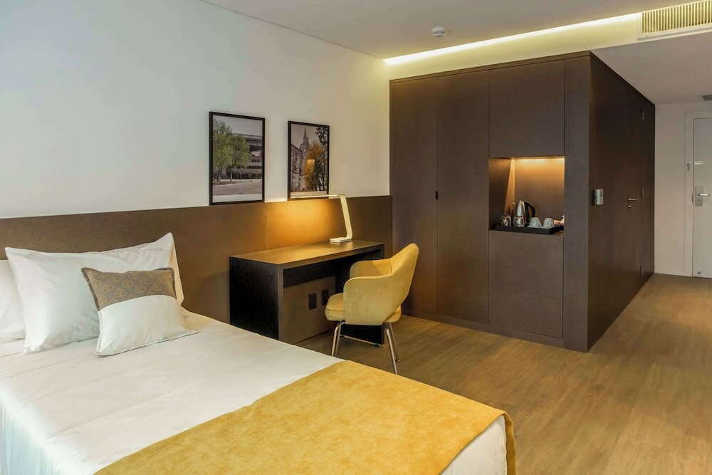 Фото Dazzler by Wyndham La Plata