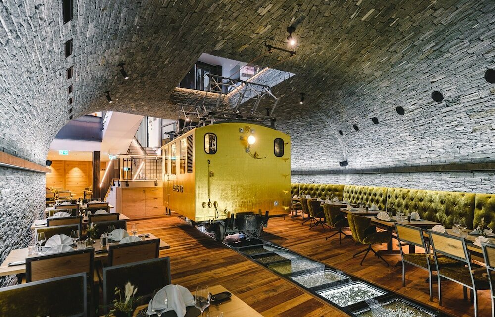 Hotel Hotel Tannenhof, Valais, photo