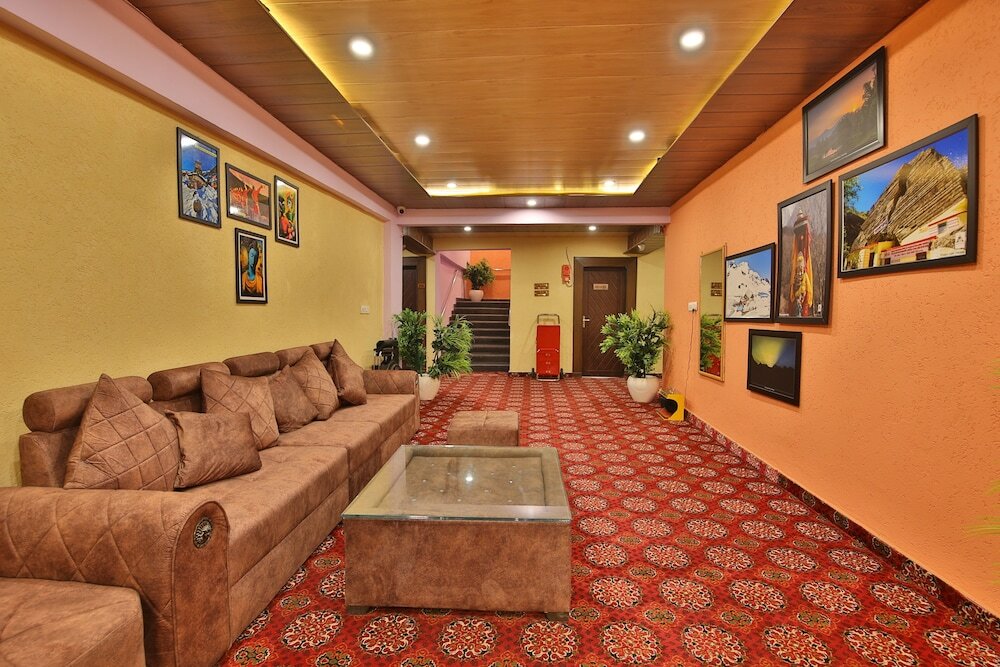 Фото Amritara The Avadh