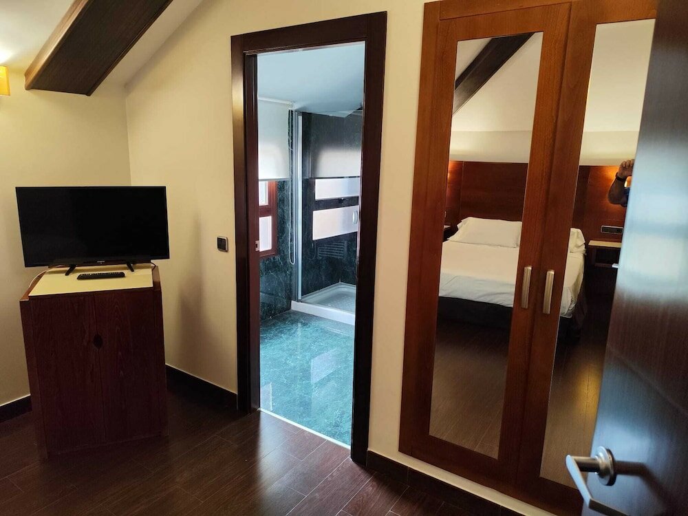 Фото Hotel Hidalgo