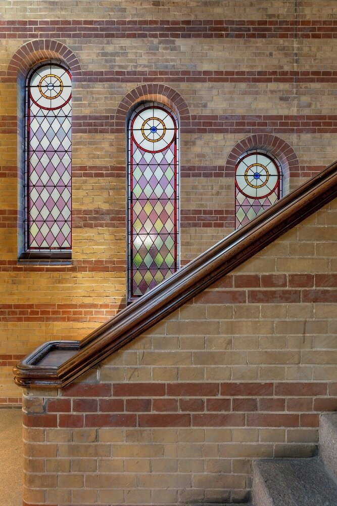 Фото The College Hotel