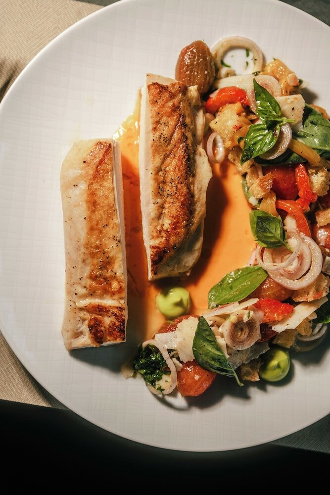 Фото M Boutique Hotel