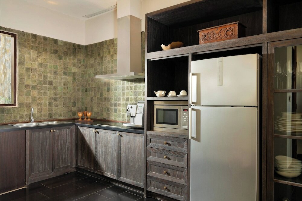 Фото Mandapa, A Ritz-Carlton Reserve