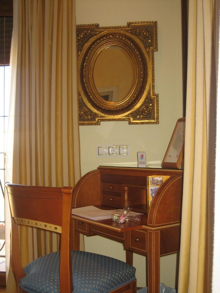 Фото Hotel Santiago