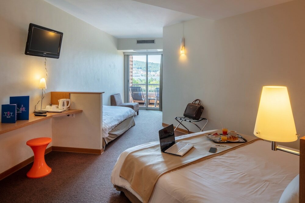 Фото Noemys Toulon La Valette