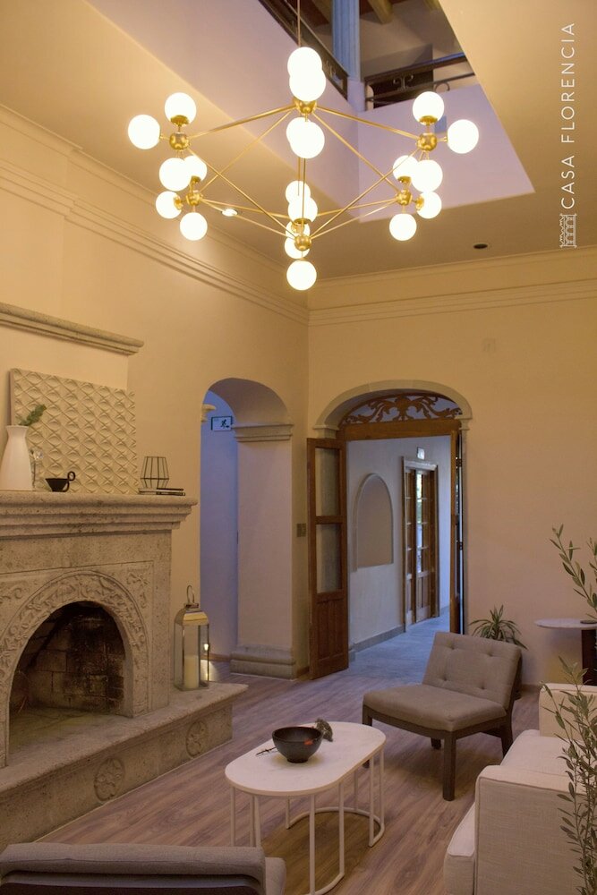 Фото Casa Florencia Hotel Boutique