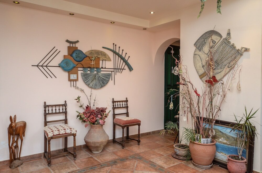 Фото Apollon Hotel