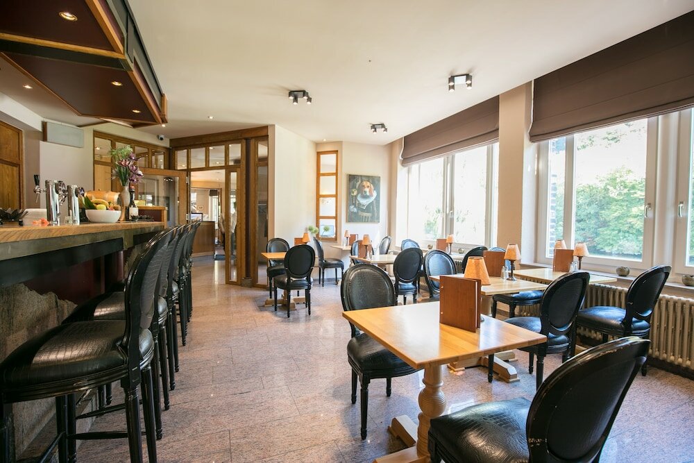 Фото Cocoon Hotel La Rive