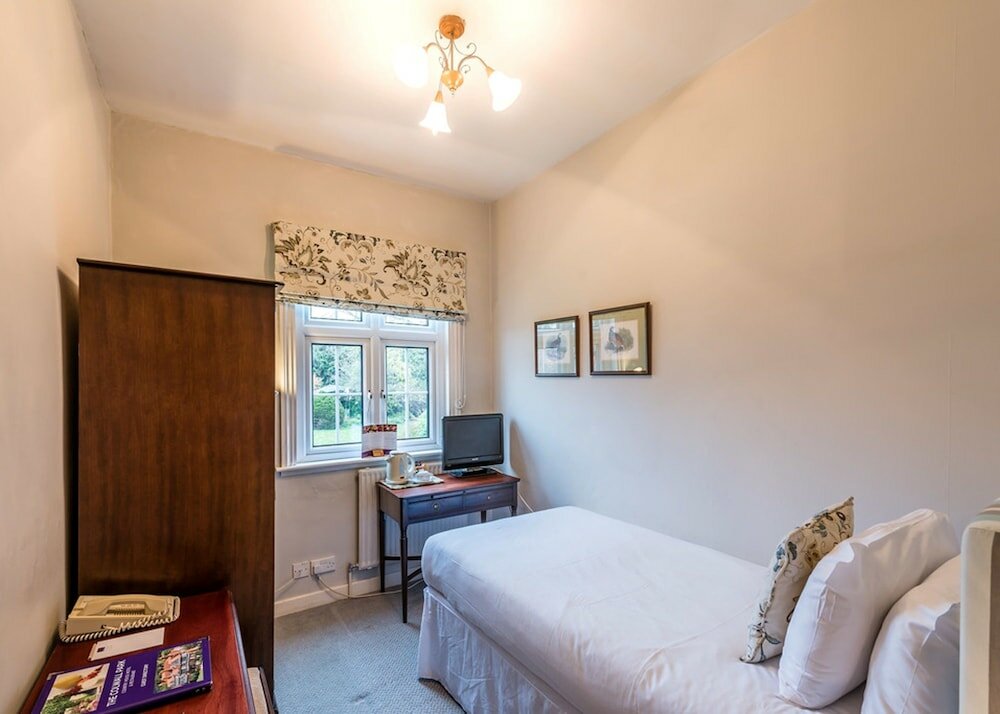 Фото Colwall Park - Hotel Bar & Restaurant