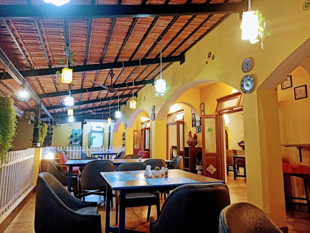 Фото Carina Beach Resort