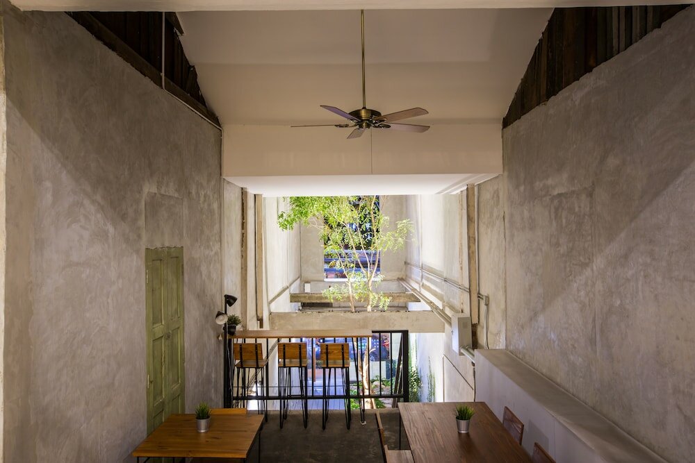 Фото Lost Inn Bkk