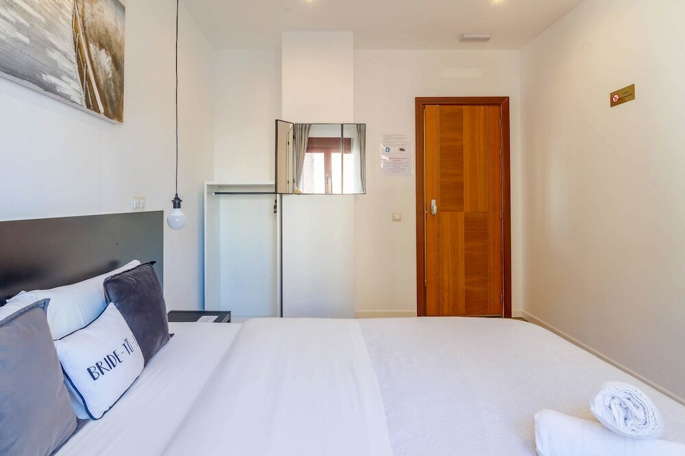 Фото A&z Javier Cabrini - Auto check-in property