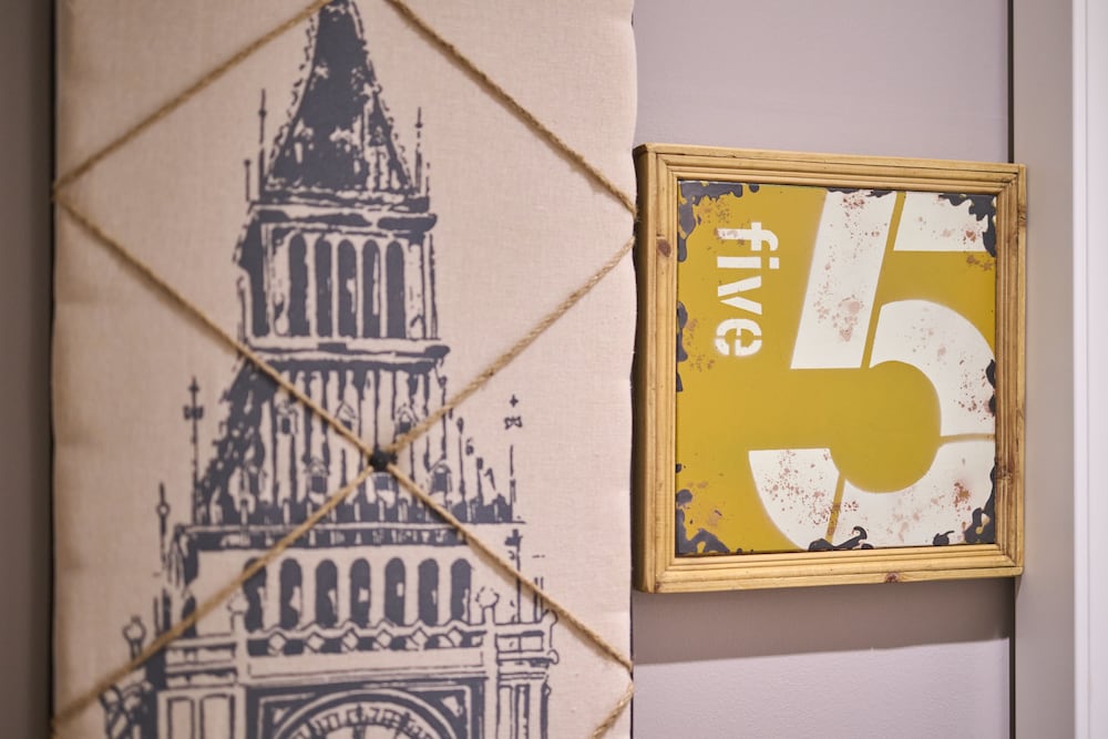 Фото Like Home - Boutique Hotel