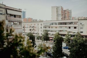 Гостиница Отель The Lot Boutique