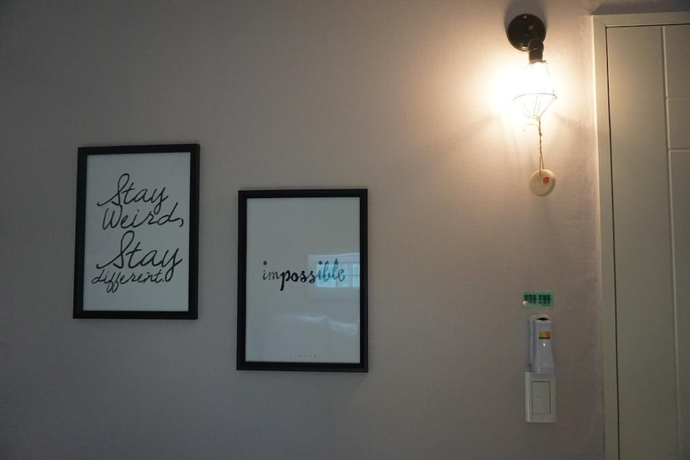 Фото Grim Garden Guest House