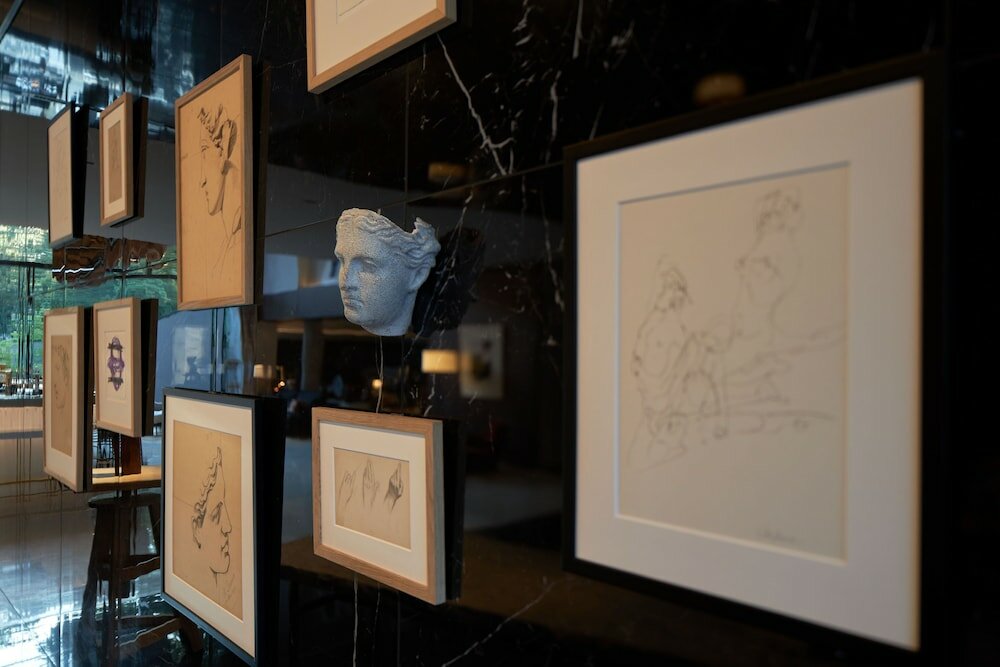 Фото L'Esquisse Hotel & SPA Colmar - MGallery