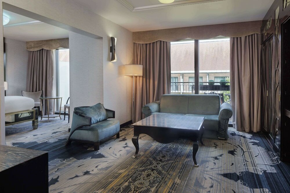 Фото Hilton London Syon Park