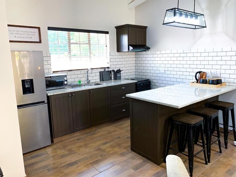 Фото Modern Farm