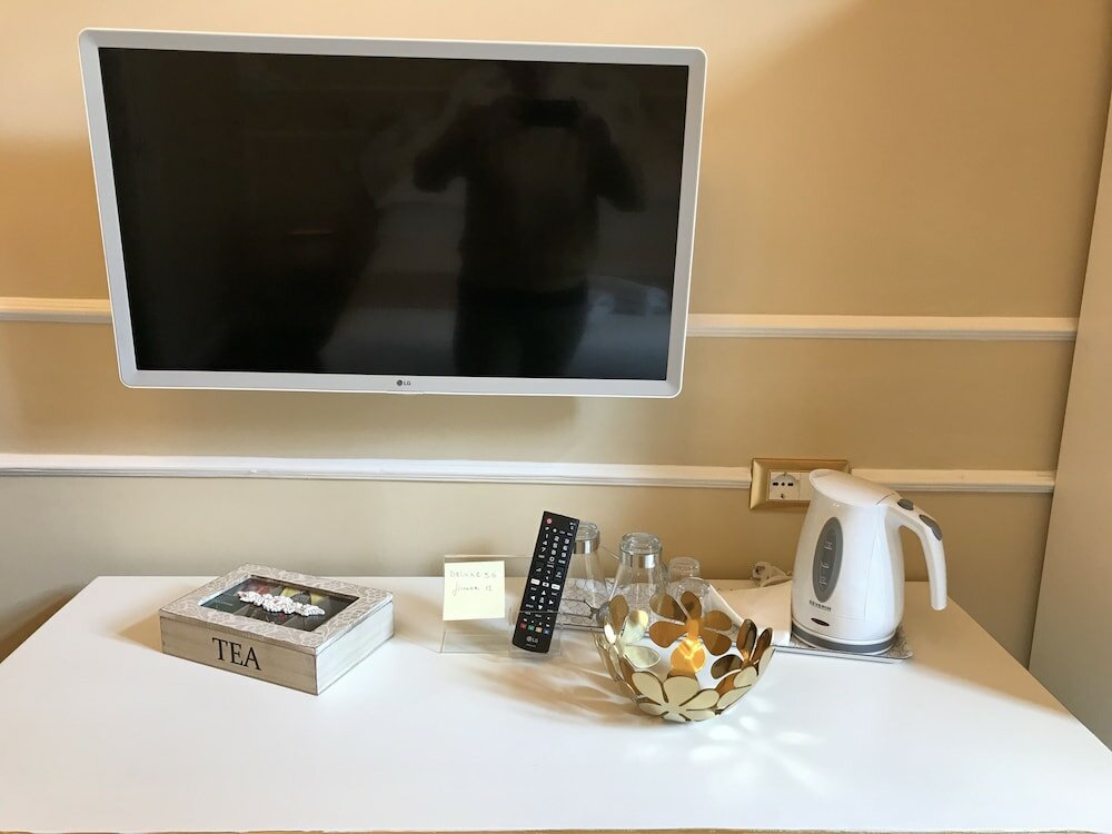 Фото B&b Kingsman