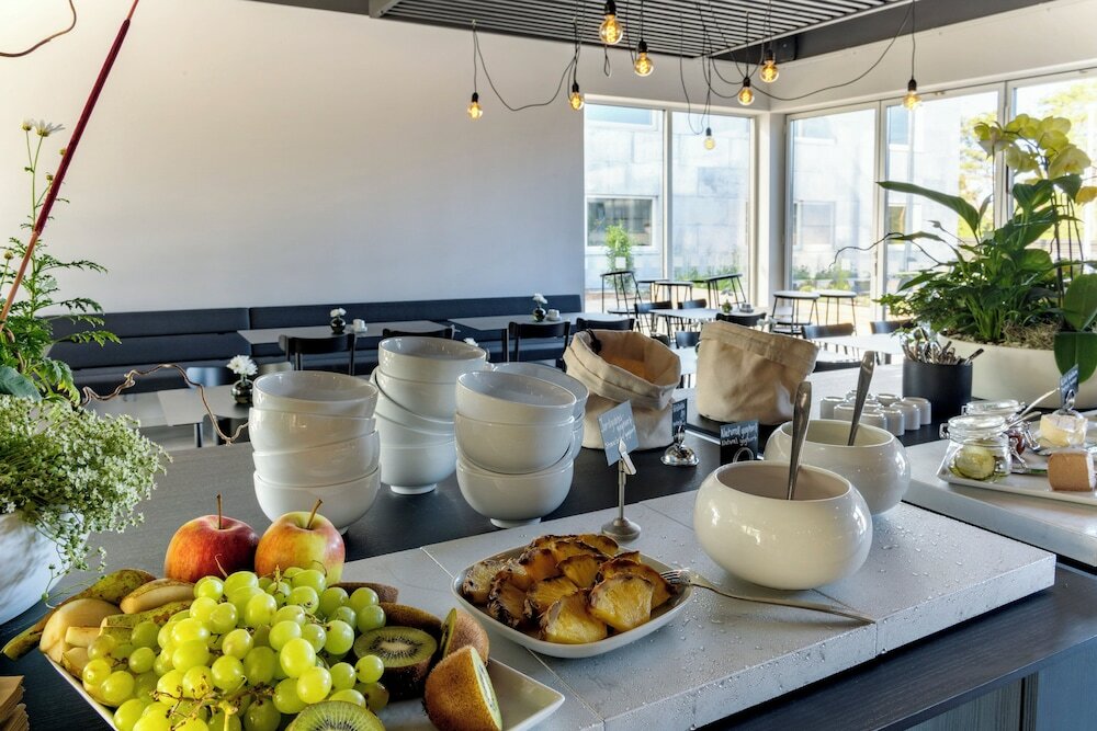 Фото First Hotel Kokoloko