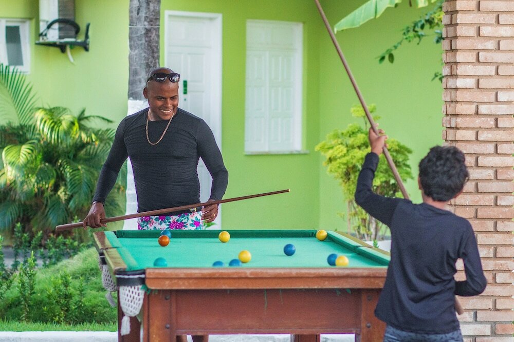 Фото Hotel Parque das Águas