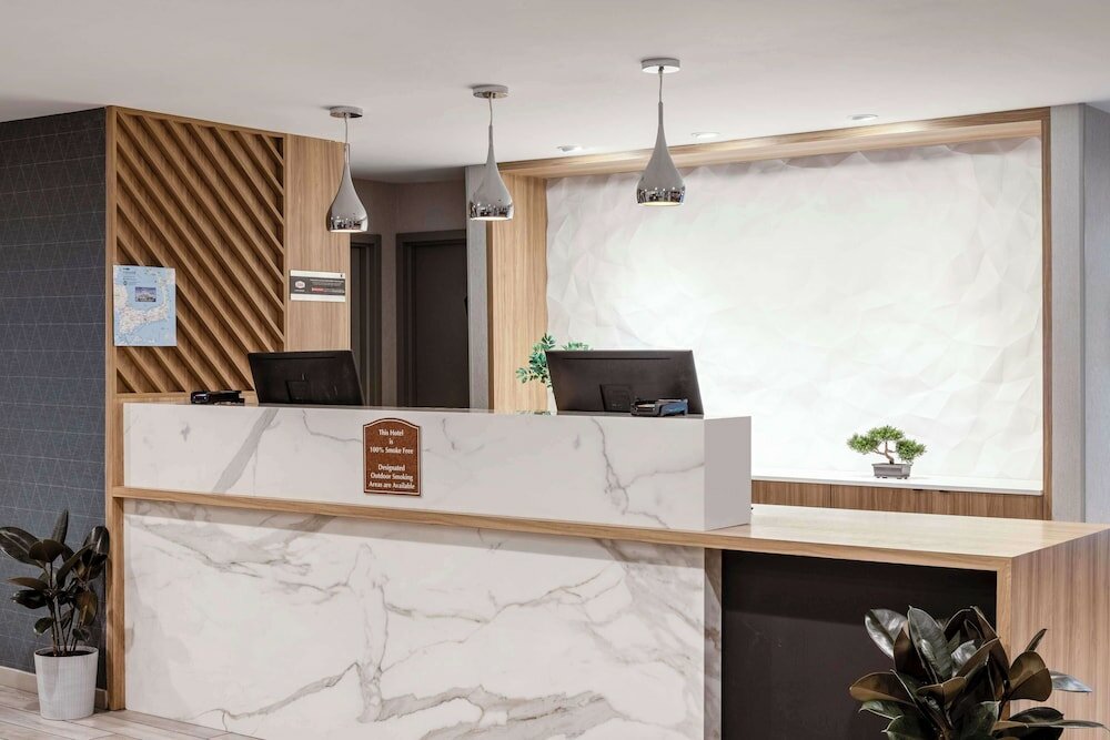 Фото Aiden by Best Western @ Cape Point