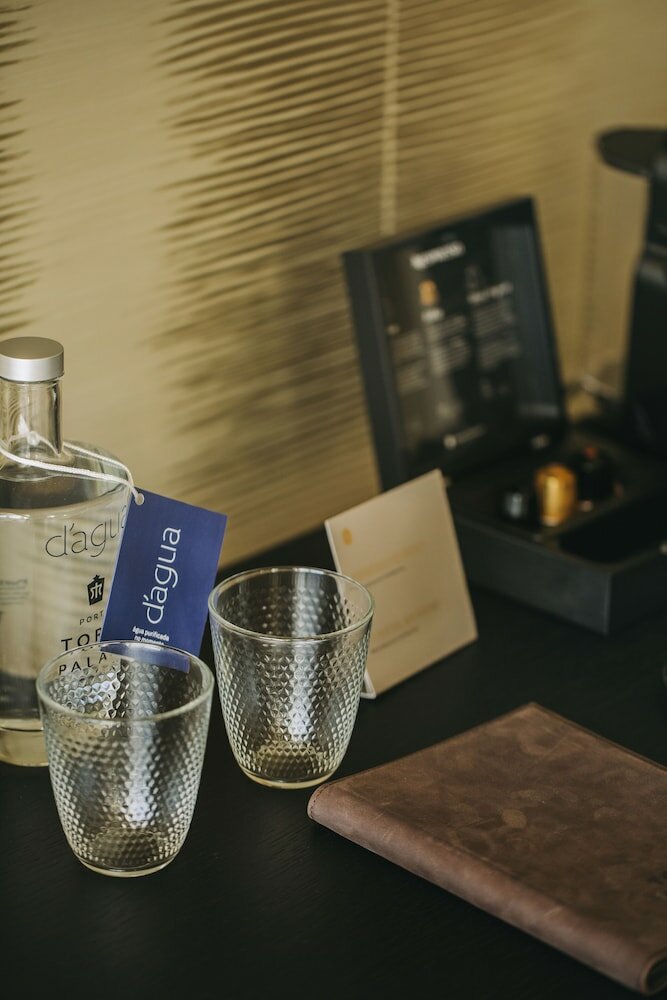 Фото Torel Palace Porto