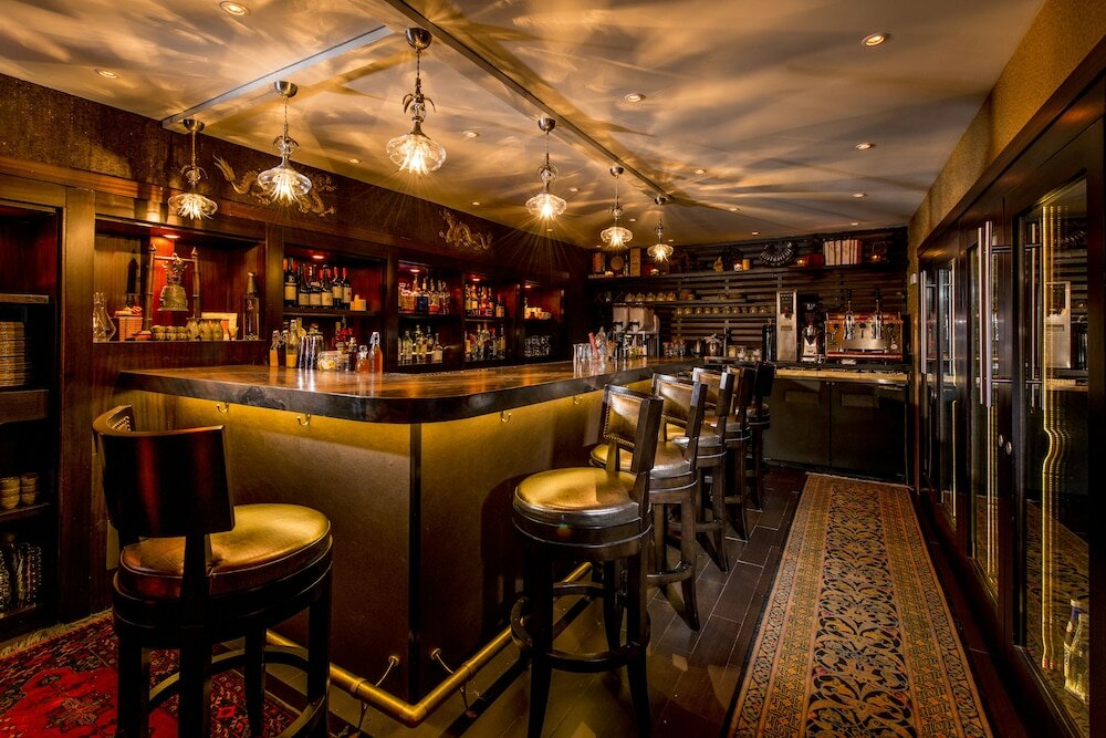 Фото The Marlin Hotel