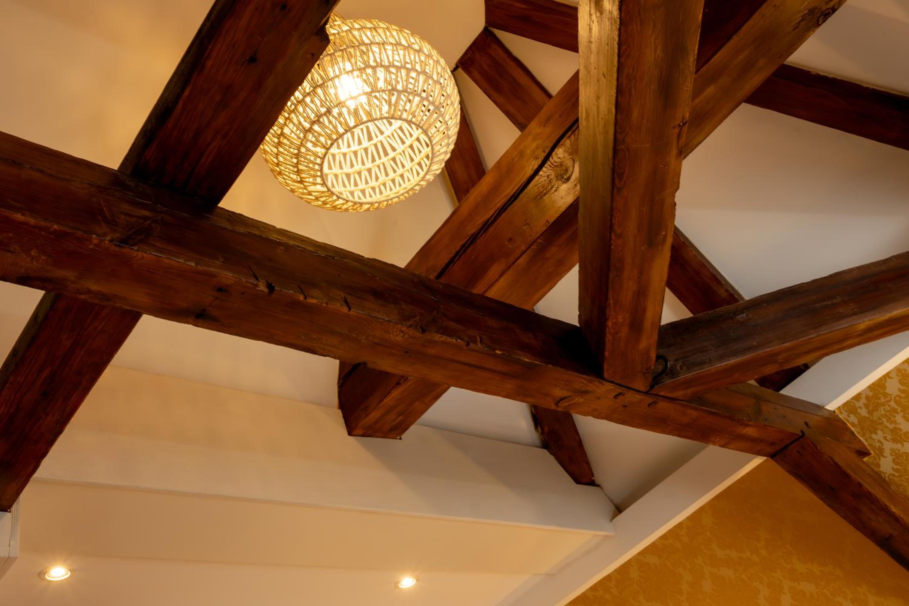 Фото Dream Hotel Amsterdam