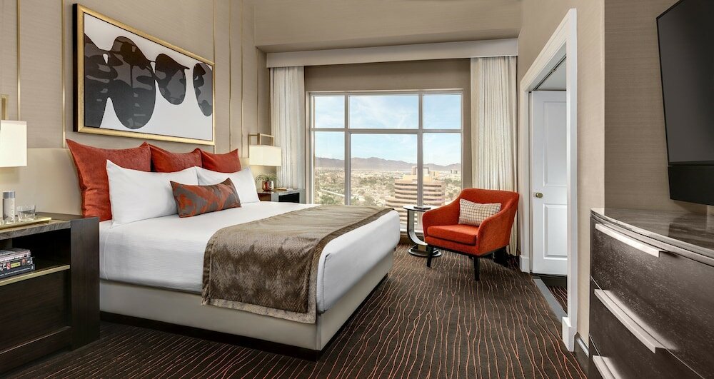 Фото Palace Station Hotel and Casino