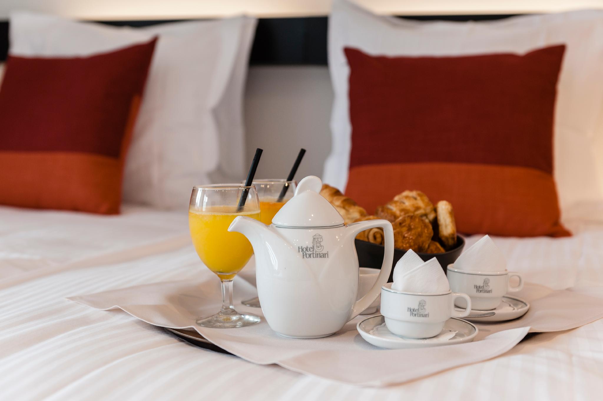 Фото Hotel Portinari