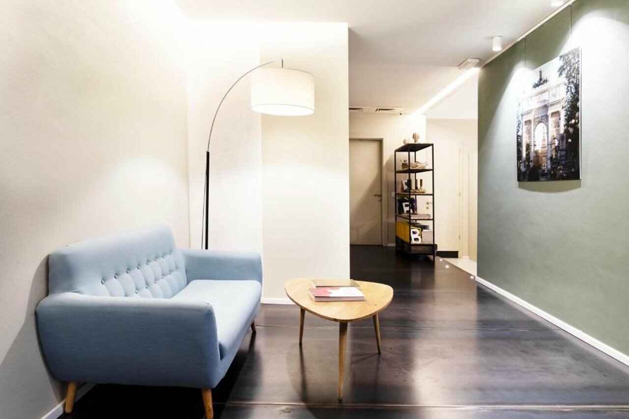 Фото Bc Maison bed&cafe Milano