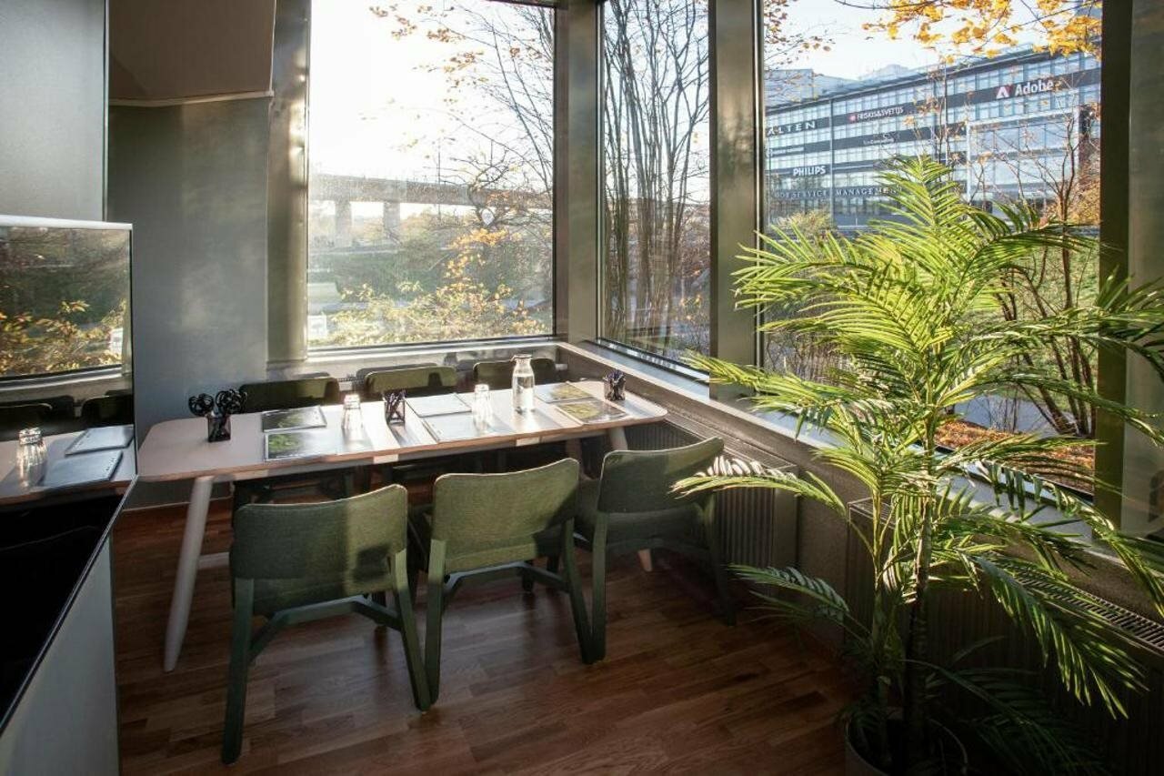 Фото отеля 5