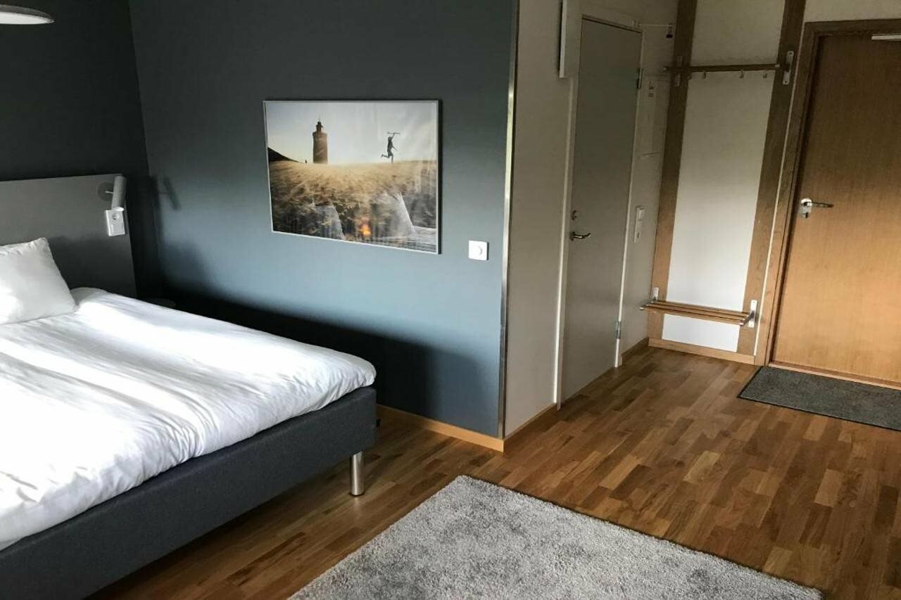 Фото The Studio Hotel