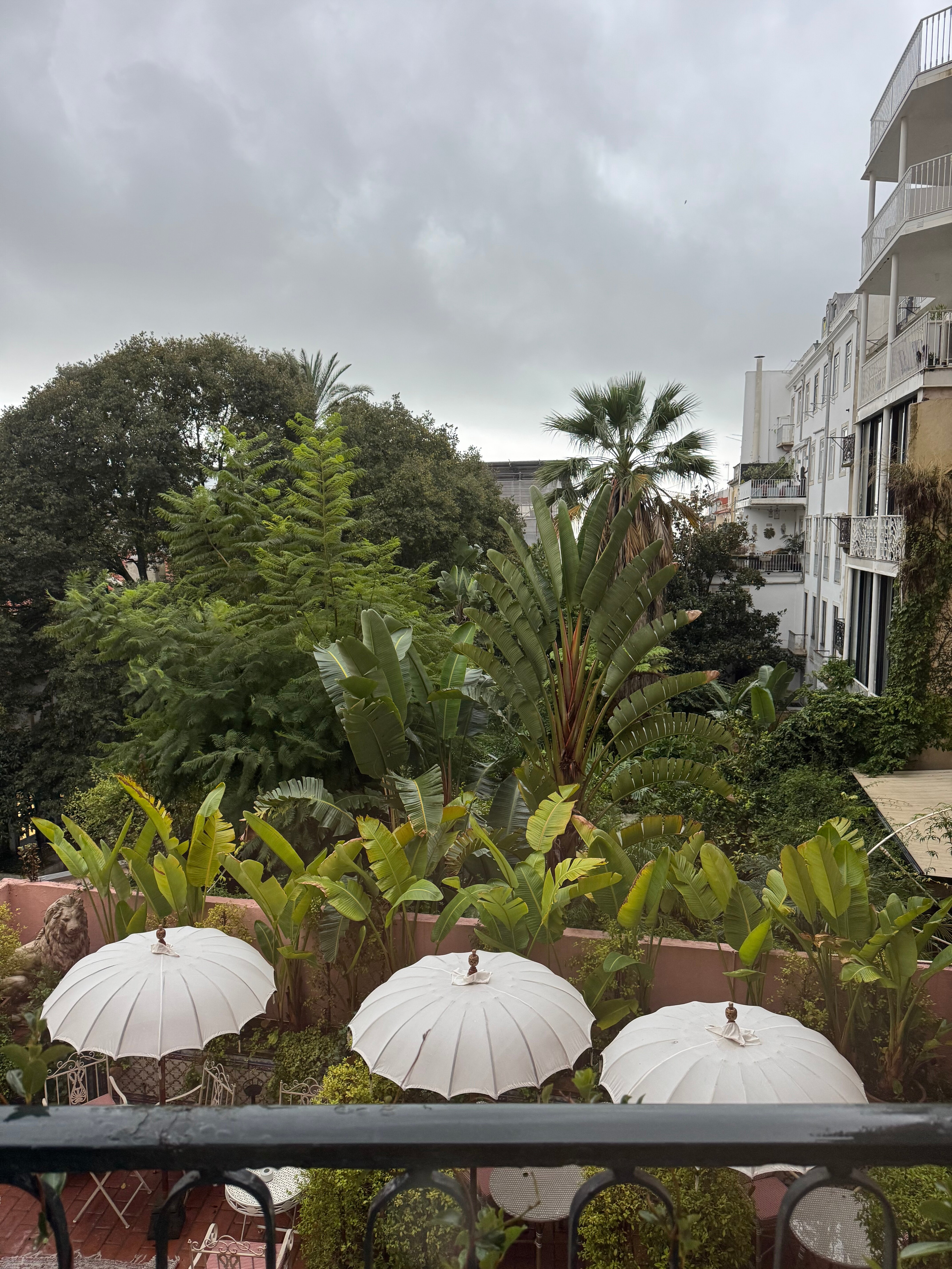 Фото Palácio das Especiarias