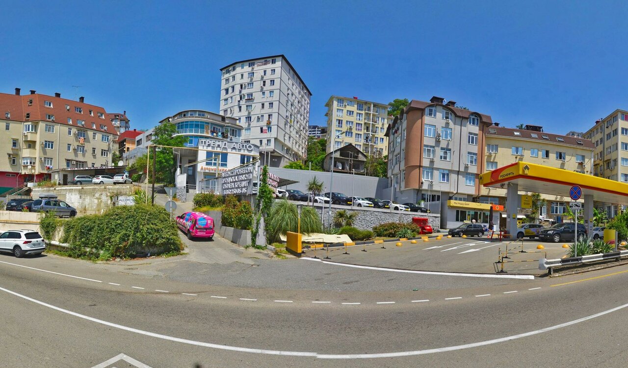 photo Тренд Авто