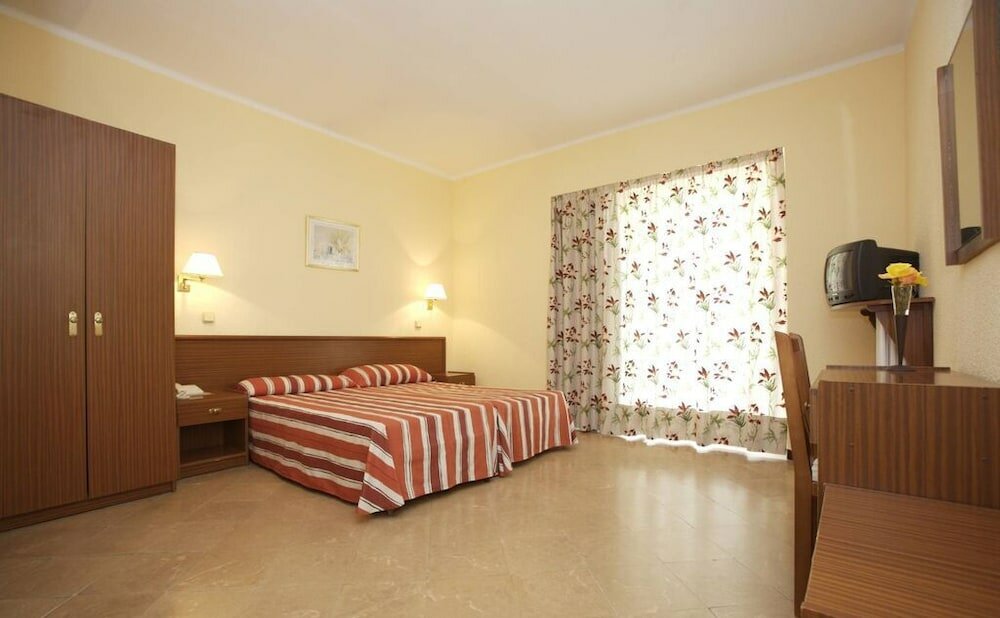 Фото Hotel Terramar