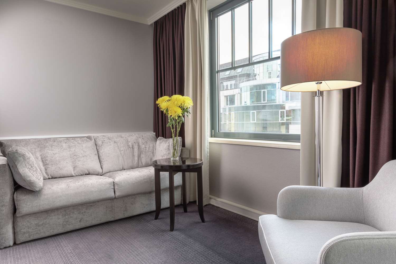 Фото Hilton Prague Old Town