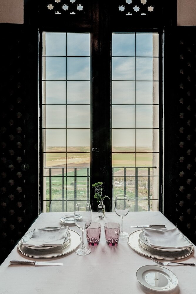 Фото Parador de Carmona