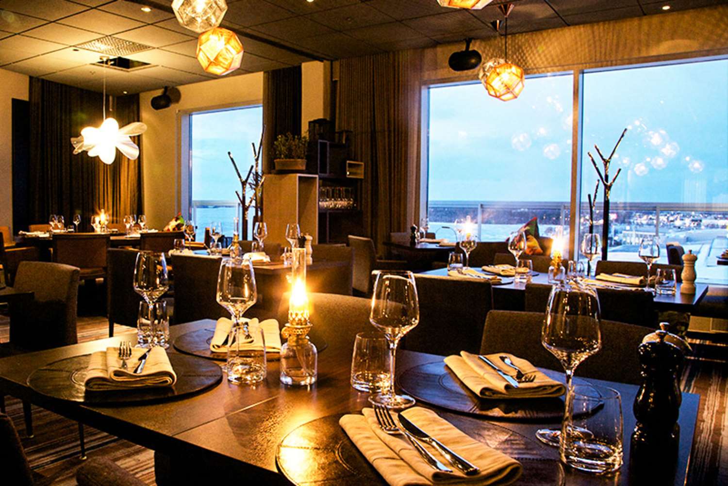 Фото Clarion Hotel Sense