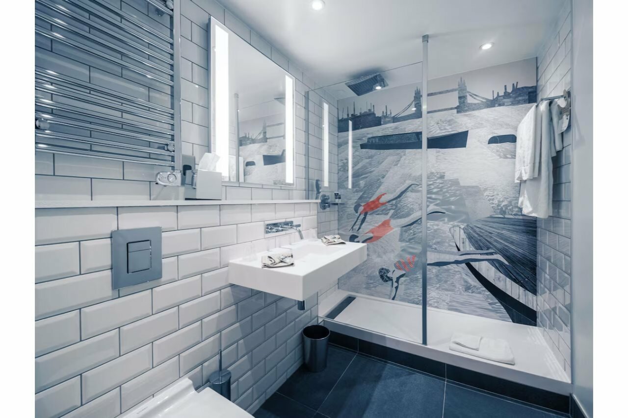 Фото Mercure London Bridge