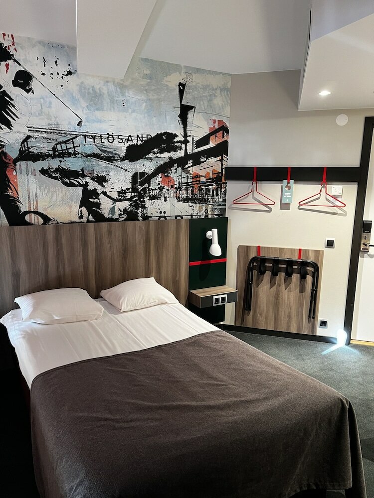 Фото Good Morning+ Halmstad