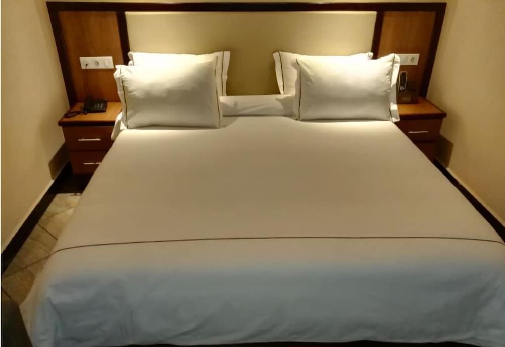 Фото Assala Hotel