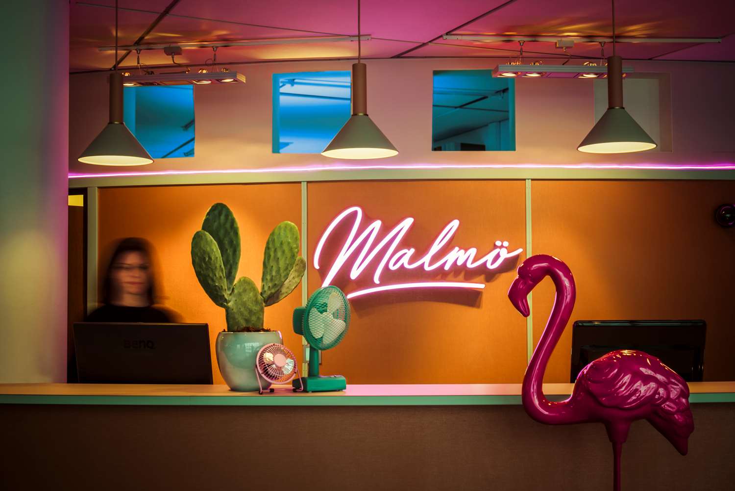 Фото Best Western Plus Hotel Noble House