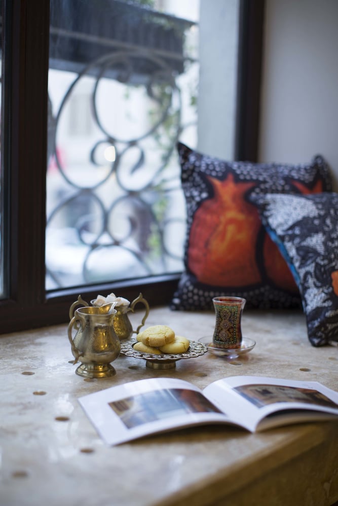 Фото Boutique 19 Hotel