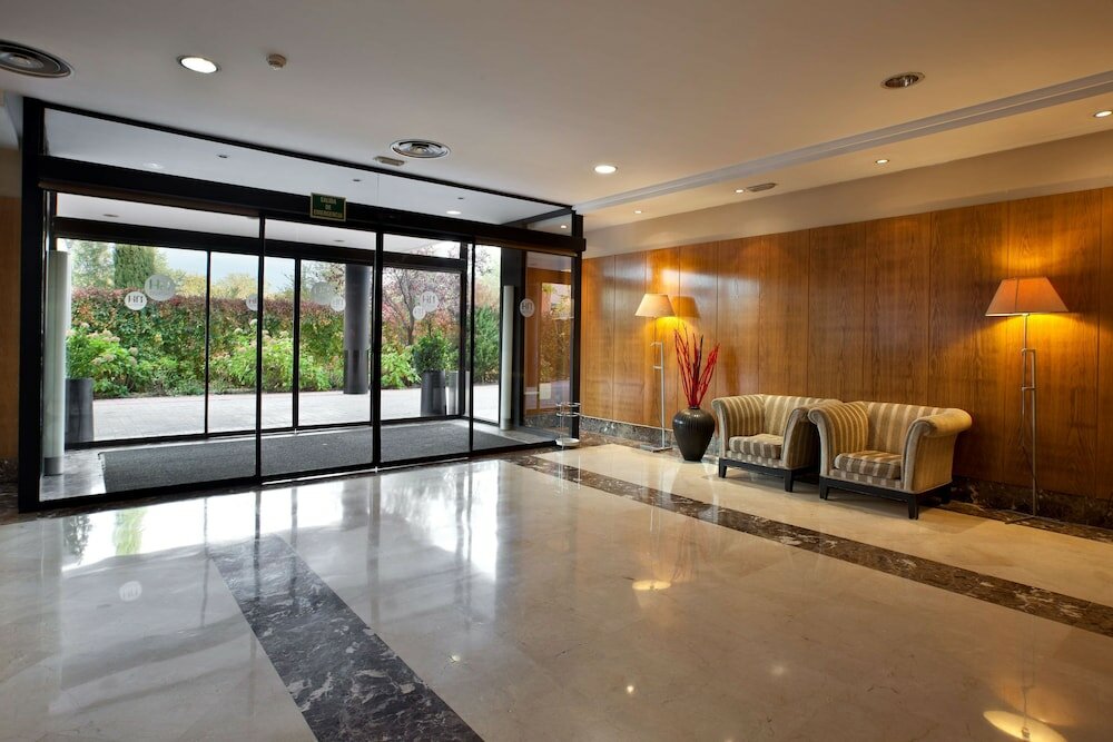 Фото Crisol Leganes