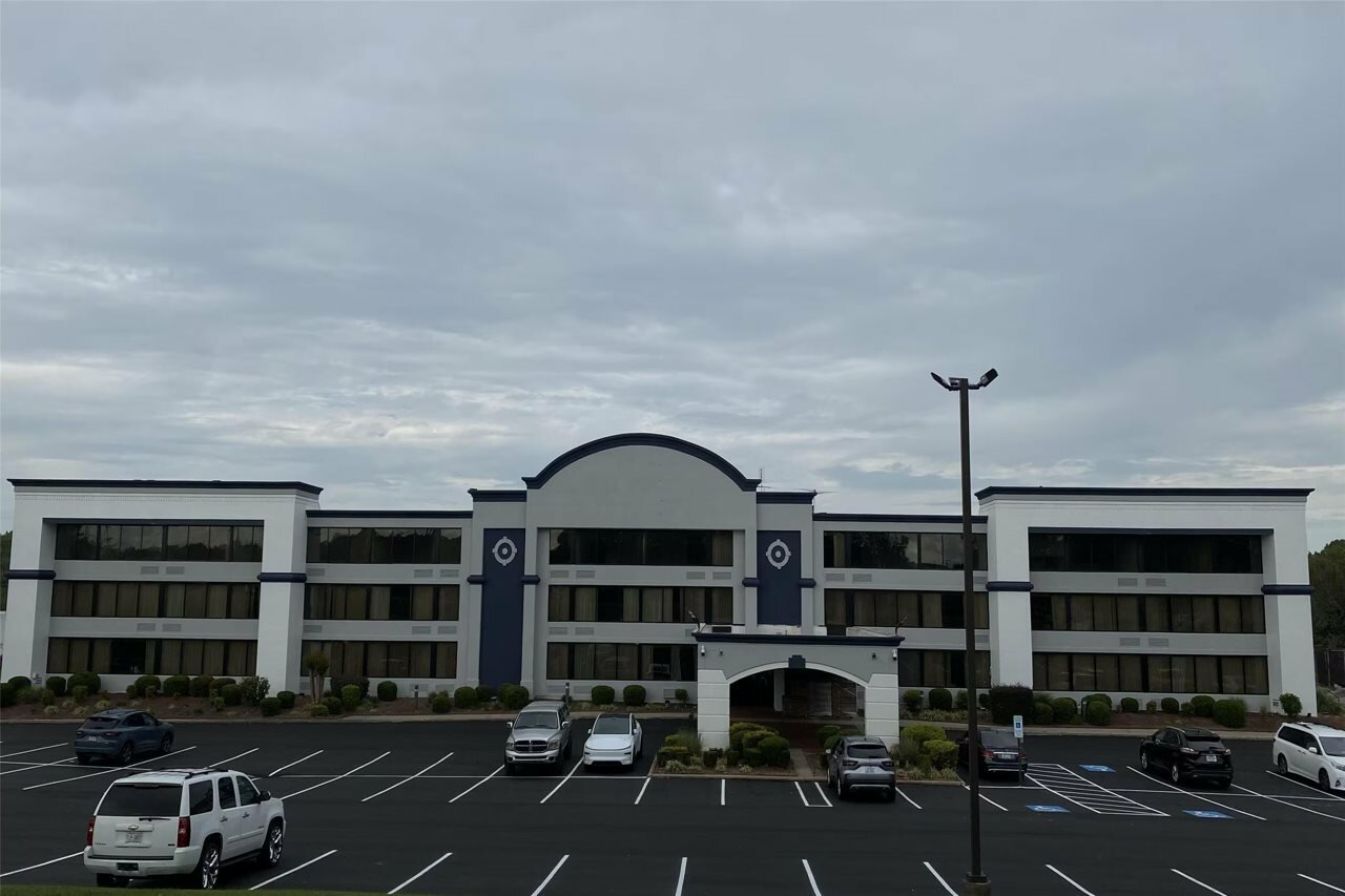 Фото Best Western Plus Charlotte/Matthews Hotel