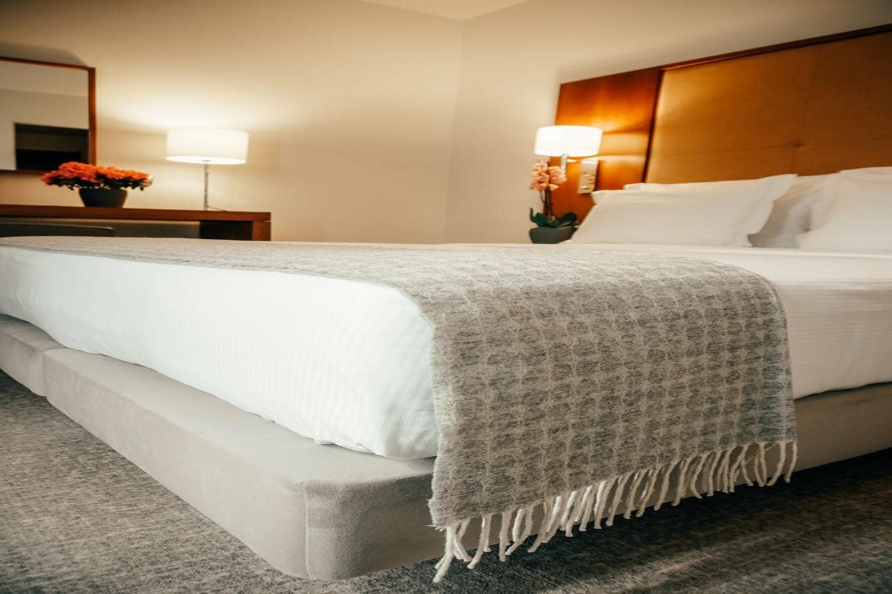 Фото Dom Carlos Liberty Hotel