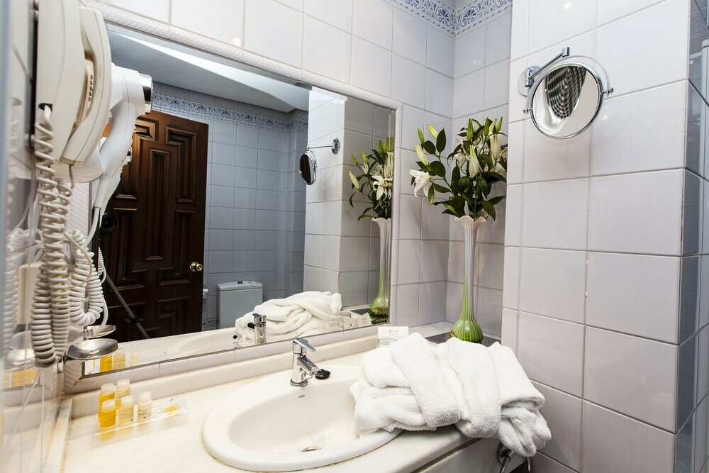 Фото Rl Ciudad De Ubeda