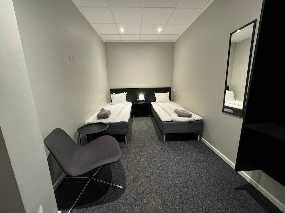 Фото Interhostel